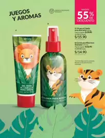Catálogo Avon Página 211