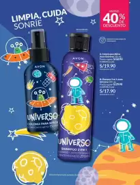 Catálogo Avon Página 213