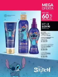 Catálogo Avon Página 219