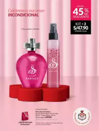 Catálogo Avon Página 22