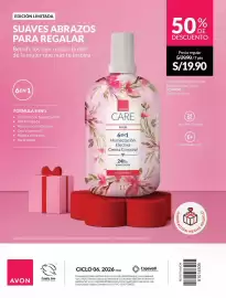 Catálogo Avon Página 230