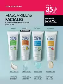 Catálogo Avon Página 238