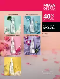 Catálogo Avon Página 244