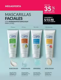 Catálogo Avon Página 252