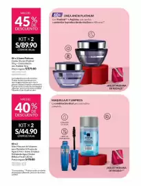 Catálogo Avon Página 27