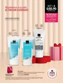 Catálogo Avon Página 28