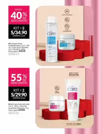 Catálogo Avon Página 29