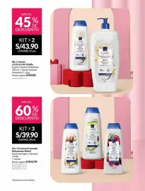 Catálogo Avon Página 31