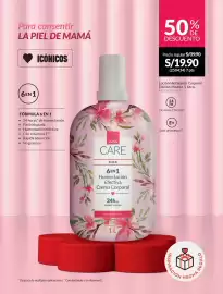 Catálogo Avon Página 32