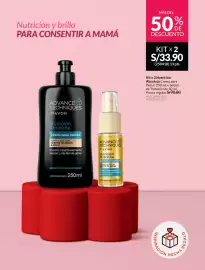 Catálogo Avon Página 34