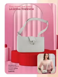 Catálogo Avon Página 35