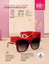 Catálogo Avon Página 36
