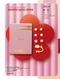 Catálogo Avon Página 37