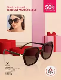 Catálogo Avon Página 38