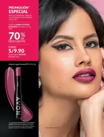 Catálogo Avon Página 39