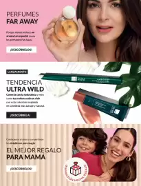 Catálogo Avon Página 4