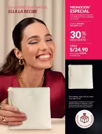 Catálogo Avon Página 40