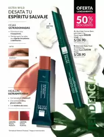 Catálogo Avon Página 43