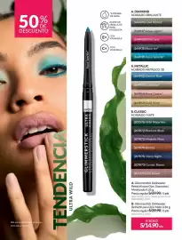 Catálogo Avon Página 44