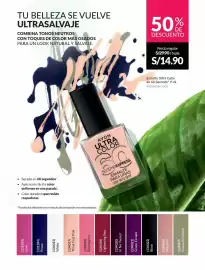 Catálogo Avon Página 45