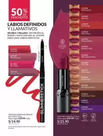 Catálogo Avon Página 46