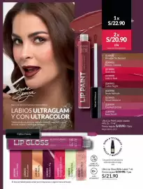 Catálogo Avon Página 47