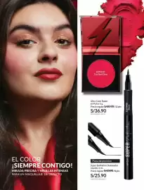 Catálogo Avon Página 49