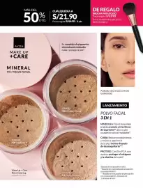 Catálogo Avon Página 51