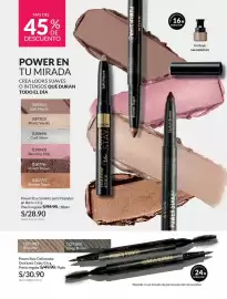 Catálogo Avon Página 54