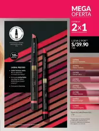 Catálogo Avon Página 57