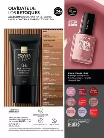Catálogo Avon Página 59