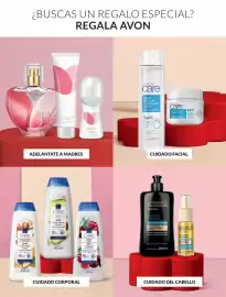Catálogo Avon Página 6