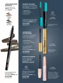 Catálogo Avon Página 62