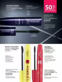 Catálogo Avon Página 63