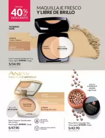 Catálogo Avon Página 66