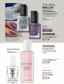 Catálogo Avon Página 67