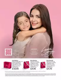 Catálogo Avon Página 7
