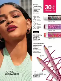 Catálogo Avon Página 71