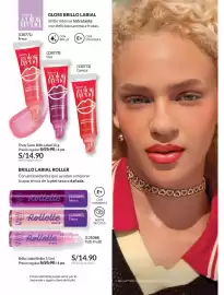 Catálogo Avon Página 72
