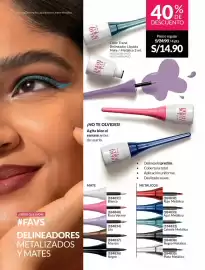 Catálogo Avon Página 75