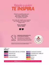 Catálogo Avon Página 8