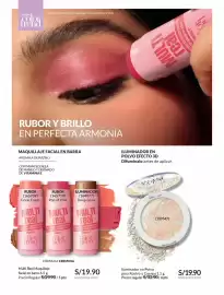 Catálogo Avon Página 80