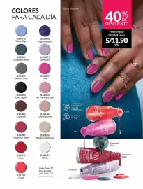Catálogo Avon Página 83