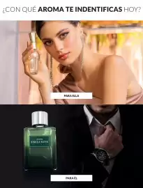 Catálogo Avon Página 84