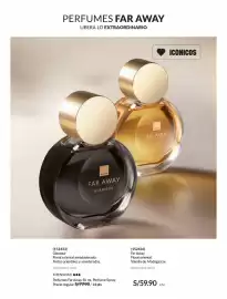 Catálogo Avon Página 87