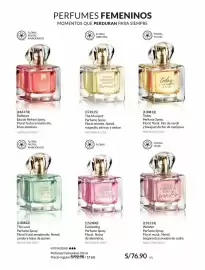 Catálogo Avon Página 89