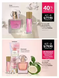 Catálogo Avon Página 90