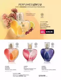 Catálogo Avon Página 92