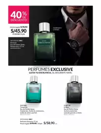 Catálogo Avon Página 95