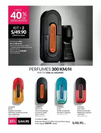 Catálogo Avon Página 97